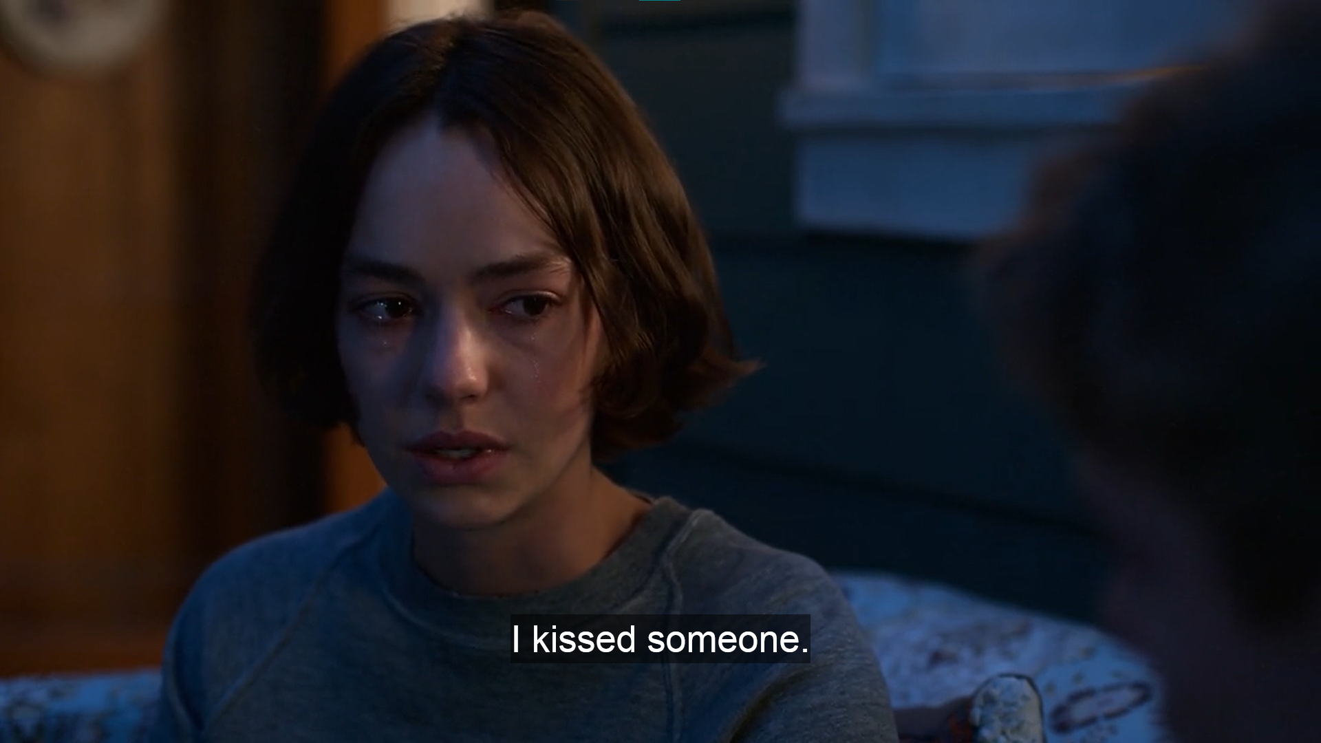 3. Confession